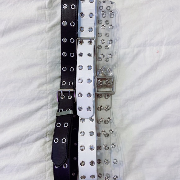 SOLD ON DEPOP - Picture 3 of 5